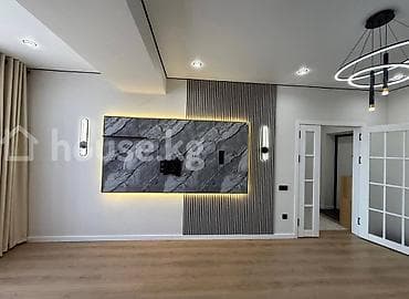 Батирлер: 1 бөлмө, 37 м² — 7