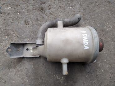 совместимые расходные материалы япония abs пластик: Honda Бачок ГУР Хонда бачок гур пластиковый Автозапчасти из Японии — 1