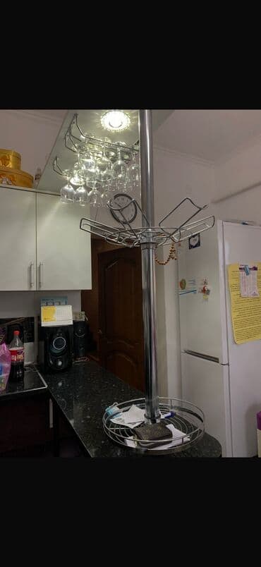 дом продаю кант: Дом, 250 м², 6 комнат, Собственник, Евроремонт — 12