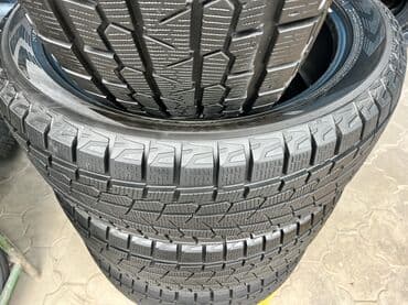 шины и диски в бишкеке: Шины 265/50/22 Япония Йокогама 2024 года 3-4 месяца проездила брали — 3