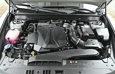 e klass: Hyundai Grandeur: 2023 г., 3.5 л, Автомат, Газ, Седан — 9