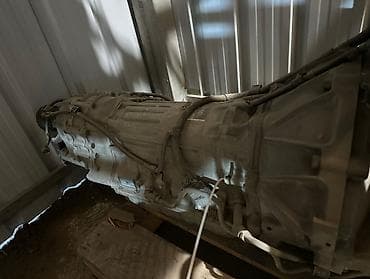 кроно: АКПП TOYOTA crown 170 2JZ 1999 (б/у) — 1