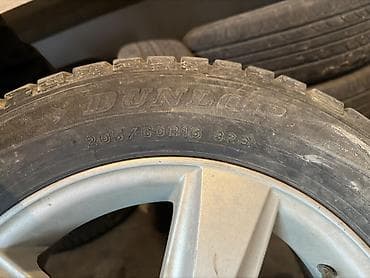 sp 4: Колеса в сборе 205 / 60 / R 16, Зима, Комплект, Литые, отверстий - 5 — 2