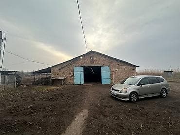 жер там сосновка: 1 соток, Действующий, Частично с оборудованием, Электричество — 5