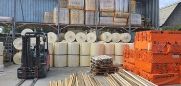 Металлочерепица: Пенолон. идеальная шумоизоляция для полов - под стяжку. Ищем партнёров lalafo.kg да — 6 Металлочерепица: Пенолон. идеальная шумоизоляция для полов - под стяжку. Ищем партнёров — 6