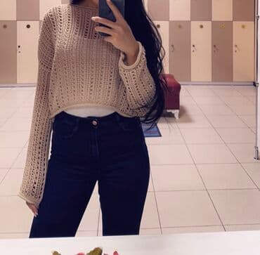 Продаю кофту,размер подойдет на S и М