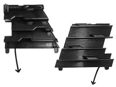 где купить акулу из икеи: Заглушка бампера Передний Toyota, Новый, Аналог — 1