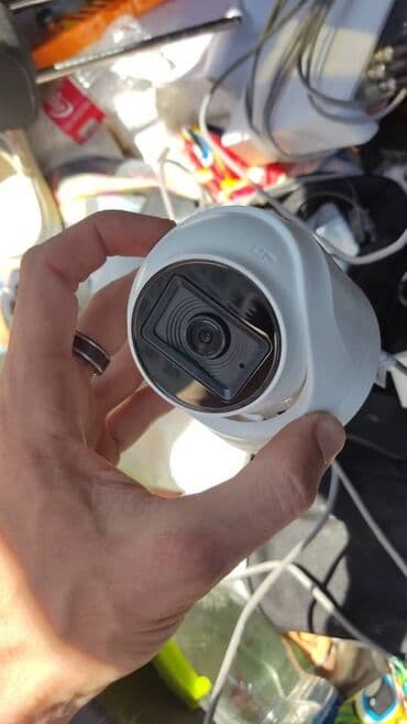 electro: Системы видеонаблюдения, Домофоны, Охраннопожарные сигнализации | Офисы, Квартиры, Дома | Установка, Демонтаж, Настройка — 2