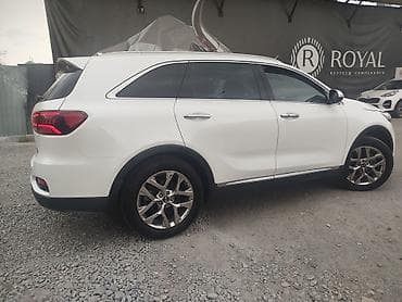 kia corento: Kia Sorento: 2020 г., 2.2 л, Автомат, Дизель, Кроссовер — 6