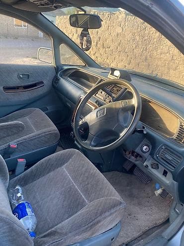 Продажа авто: Honda Shuttle: 1996 г., Универсал — 4
