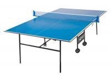где купить ракетки для настольного тенниса: Российский теннисный стол 🏓🇷🇺 🛑Низкие цены прямиком со складов‼️ ▪️В — 1
