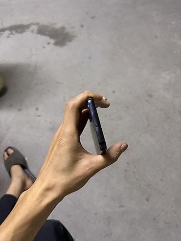 Samsung s23 256g Состояние отличное Цена 25000 сом Обмен не — 4