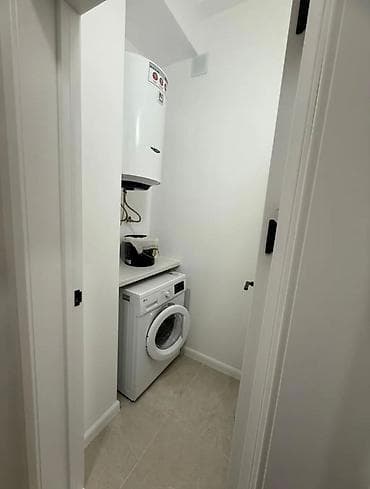 royal construction: 1 комната, 45 м², Элитка, 2 этаж, Дизайнерский ремонт — 8