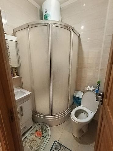 батора: 2 комнаты, 51 м², Элитка, 3 этаж, Евроремонт — 2