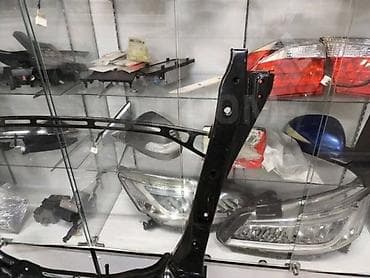 infinity fx35: Подрамник HONDA CRV -5 2018/2023 1.5 — 2