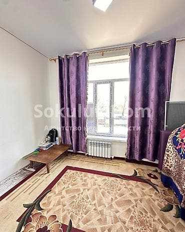 толк сатам: 2 бөлмө, 35 м² — 2