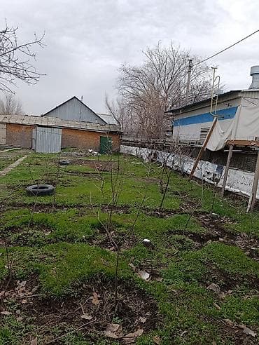 здаю квартиру рабочий городок: Жер там арендага берилет суу ичинде, без хозяин район Рабочий Городок — 7
