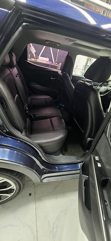 9 r20: Ssangyong Tivoli: 2018 г., 1.6 л, Автомат, Дизель, Кроссовер — 9