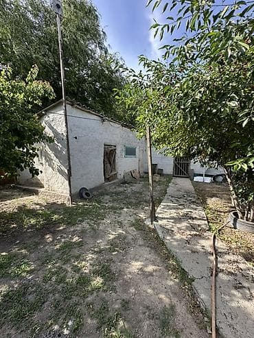 ленина: 📍 В Сокулуке продаётся дом на участке 6.8 соток. 🏡Площадь дома — 4