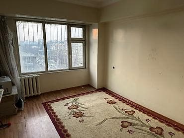 ликви моли бишкек: 1 комната, 39 м², Индивидуалка, 8 этаж, Косметический ремонт — 7