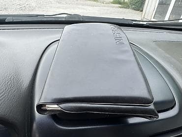 Nissan Sentra: 2004 г., 1.8 л, Автомат, Бензин, Седан — 9