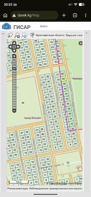 Коммерческая недвижимость: 4 соток, Для строительства, Красная книга — 2