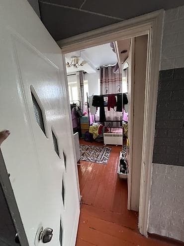 дом в квартиру: 3 комнаты, 69 м², 3 этаж — 6