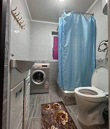 семейная баня аламедин 1: Студия — 7