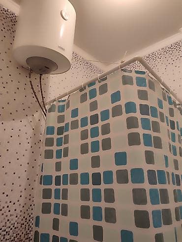 Комнаты: 24 м², С мебелью — 9