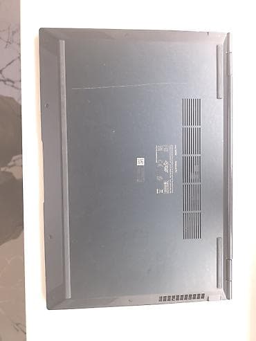 ничего: Ультрабук, Б/у, Intel Core i5 — 9