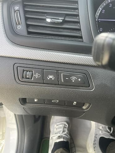 tayota siena: Hyundai Sonata: 2019 г., 2 л, Автомат, Газ, Седан — 7