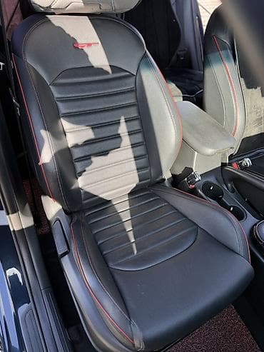 kia sit: Kia K3: 2020 г., 1.6 л, Хэтчбэк — 9