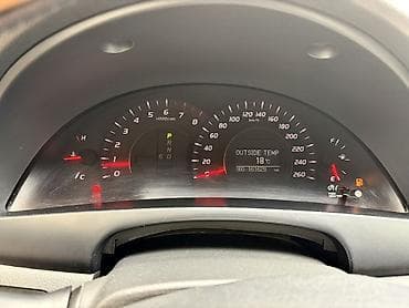 camry 2 2: Toyota Camry: 2007 г., 3.5 л, Автомат, Бензин, Седан — 8