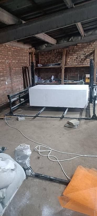 ПРОДАЮ ОБОРУДОВАНИЕ ПО ПРОИЗВОДСТВУ: -ТЕРМО ПАНЕЛЕЙ — 4