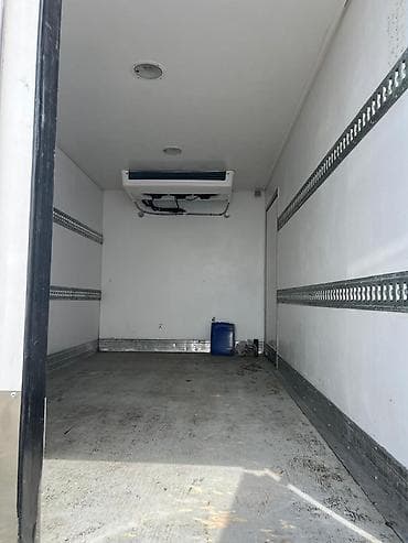 женезис авто: Mercedes-Benz Спринтер: 2010 г., 2.7 л, Автомат, Дизель, Бус — 9