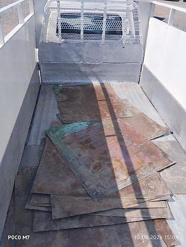 куплю сетку: Легкий грузовик, Hyundai, 3 т, Б/у — 9