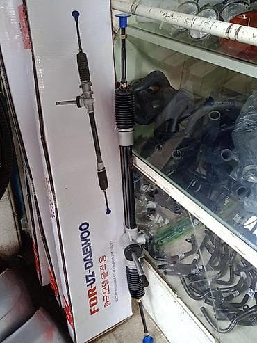 Рулевая рейка Daewoo Новый, Оригинал, Китай at lalafo.kg Рулевая рейка Daewoo Новый, Оригинал, Китай