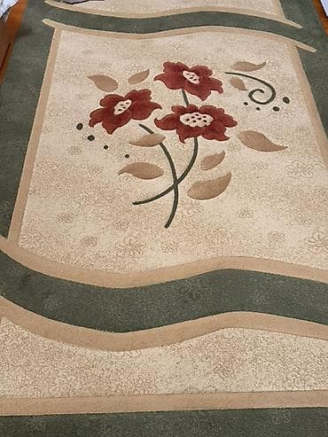 теплый пол под ковер бишкек: Ковер — 2