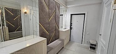 4 комнаты, 127 м², 12 этаж — 4
