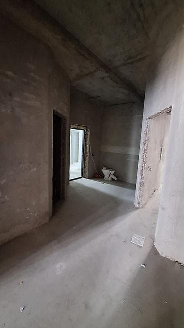 Квартиры: 3 комнаты, 88 м², Элитка, 4 этаж, Готовая ПСО (под самоотделку) — 4