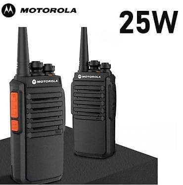 охрана керек: Рация MOTOROLA GP-628D ﻿Радиостанция MOTOROLA GP-628D имеет — 1