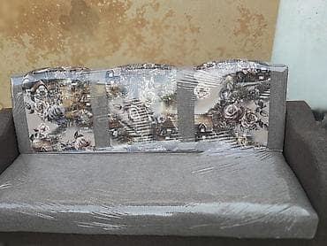 Мебель на заказ, Диван, кресло