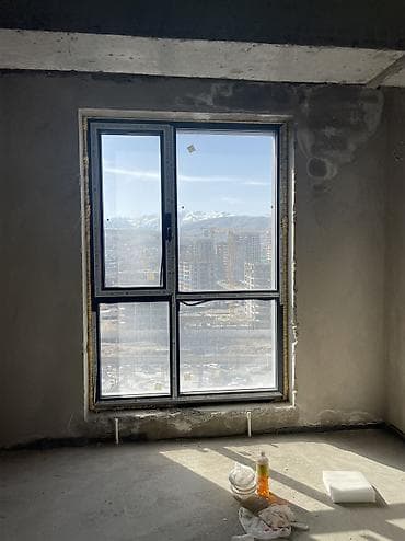 Новостройки от застройщика: 2 комнаты, 76 м², 13 этаж, Готовая ПСО (под самоотделку) — 4