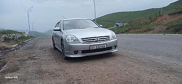 bwb e34: Nissan Teana: 2003 г., 2.3 л, Автомат, Седан — 1