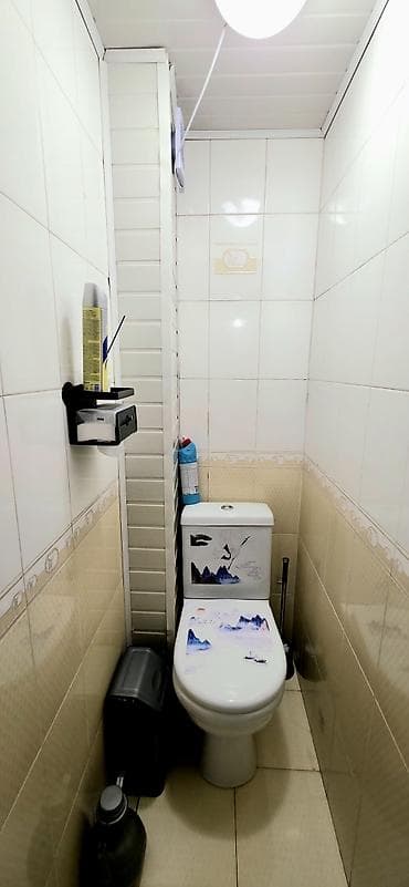 свежие: 1 комната, 36 м², Индивидуалка, 4 этаж, Евроремонт — 9