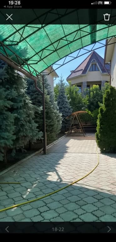 дом без хозяена: Дом, 420 м², 10 комнат, Собственник, Косметический ремонт — 3