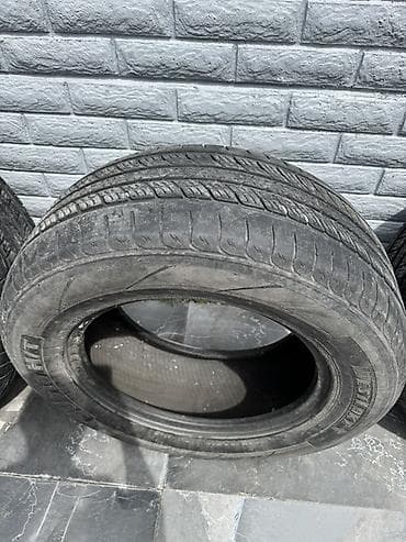 линолеум для авто: Шины 285 / 60 / R 18, Лето, Б/у, Комплект, Внедорожные (АТ/МТ), WestLake — 6