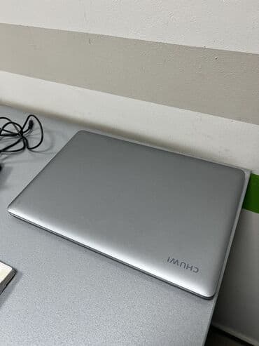 купить микрофон для компьютера: Ноутбук, 6 ГБ ОЭТ, Intel Celeron, Колдонулган, Жумуш, окуу үчүн — 2