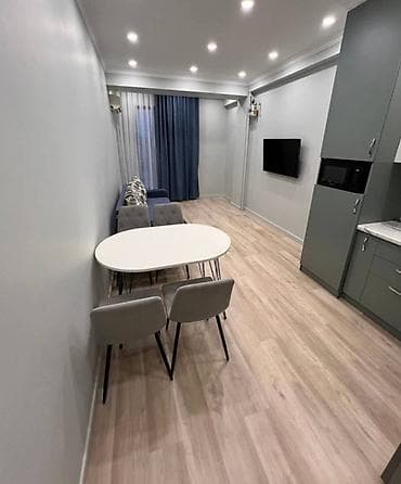 квартиры в маевке: 2 комнаты, Собственник, Без подселения, С мебелью полностью — 2