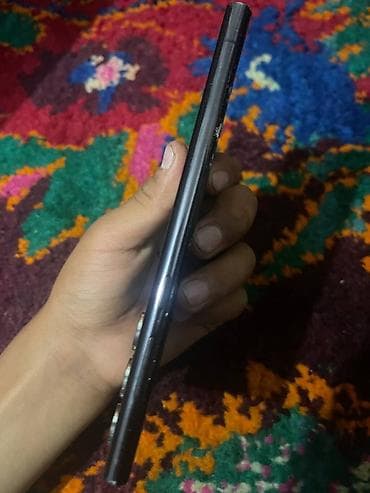 huawei gt6 pro: С 22 ультра 256/12 снапдрагон 8 ген 1 есть минусы полоска на экране — 7